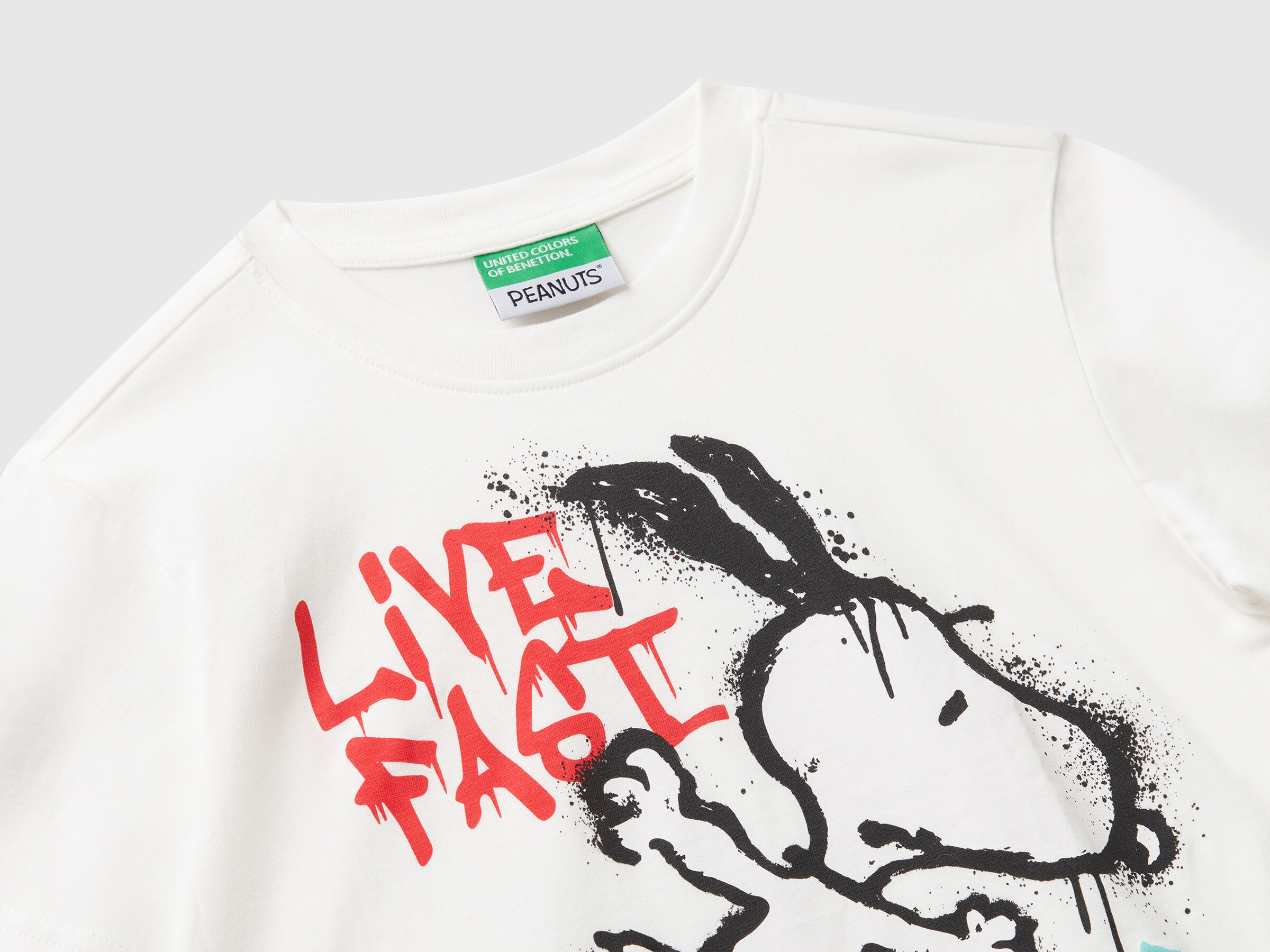T-SHIRT Junior Boy image number 3